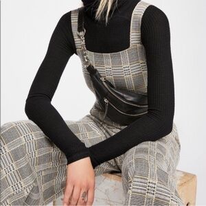 Free People Jumpsuit